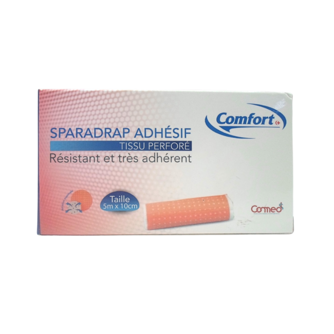Comfort-sparadrap-Adhesif-Rouge-5m10cm-1.png
