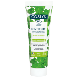 Coslys Dentifrice Gensives Sensible 75Ml