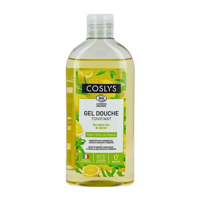 Coslys-Gel-Douche-Tonifiant-VerveineCitron-250ml.png