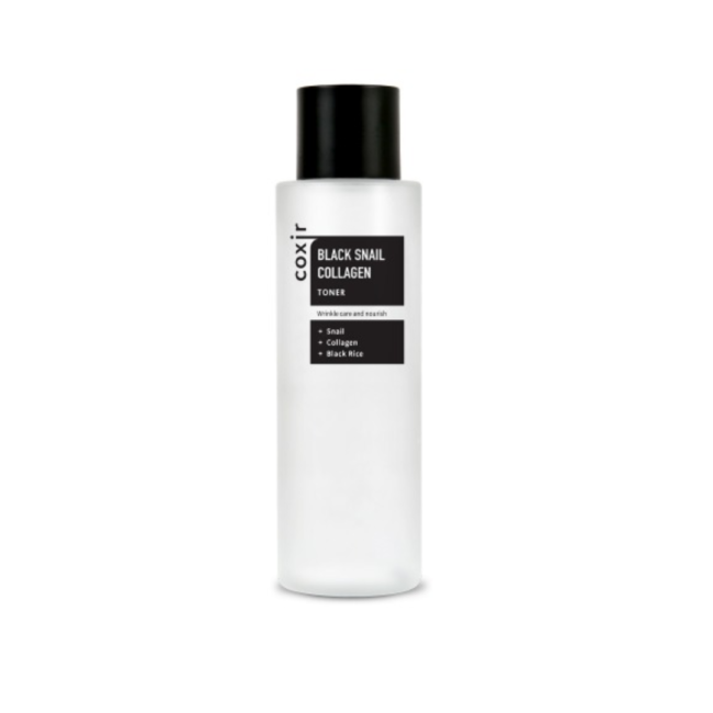 Coxir-Black-Snail-Collagen-Toner-150ml.png Coxir-Black-Snail-Collagen-Toner-150ml.png