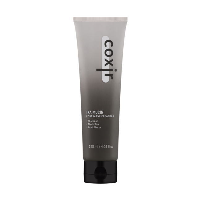 Coxir-Txa-Mucin-Pore-Mask-Cleanser-120ml.png