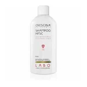 Crescina HFSC Transdermic Shampoing Man 200ml