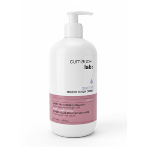 Cumlaude Lab Origin Hygiene Intime Gel 500ml