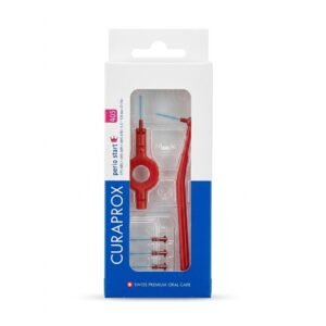 Curaprox – CPS 405 Perio Avec manche UHS 409