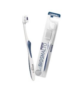 Curasept Brosse à Dents Biosmalto Junior 7-12 years