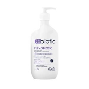 D-Biotic Pulvobiotic Hygiene Intime Ph 8 500ml