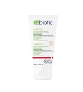 D-Biotic Sebiotic Soin Reparateur Intense 75ml