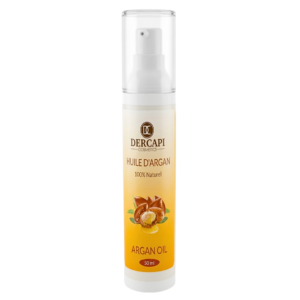 Dercapi Huile D’Argan 50ml
