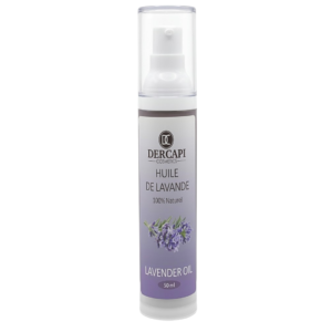 Dercapi Huile De Lavande 50ml