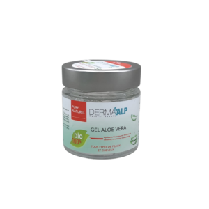 Dermaalp Gel Aloa Vera 200ml