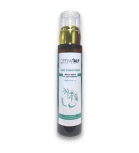 Dermaalp Huile D&rsquo;amande Douces