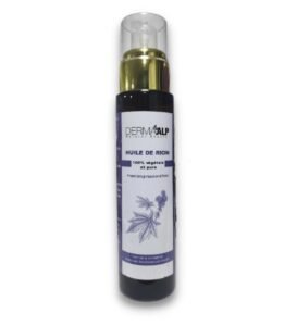 Dermaalp Huile De Ricin