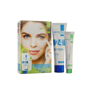 Dermadoc Stop Bouton Express 15ml + Creme Eclaircissante 50ml Offerte