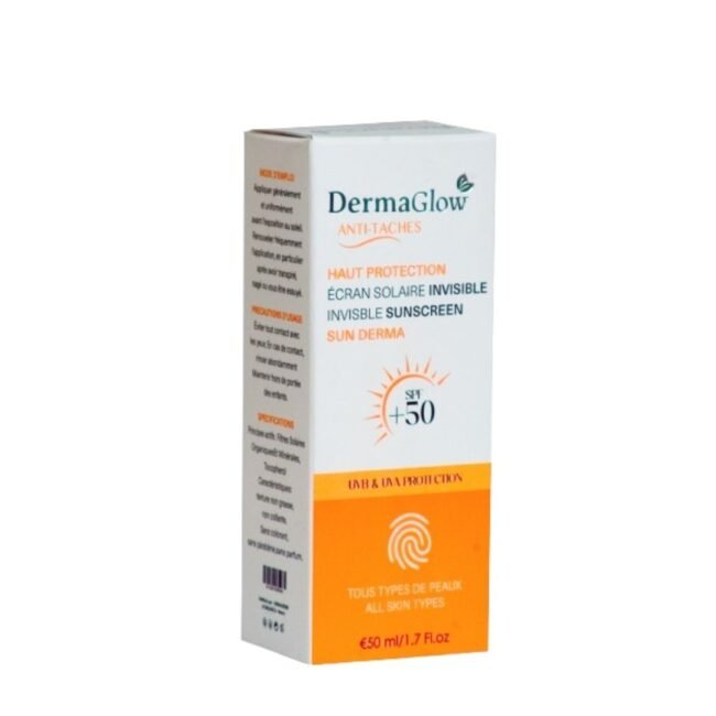 Dermaglow-Sun-derma-Ecran-invisible-spf50-50ml-1.jpg