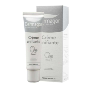Dermagor Creme Unifiante Peaux Sensibles 40ml