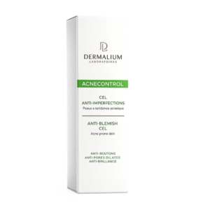 Dermalium Acnecontrol Gel Anti-Imperfection 50ml