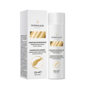 Dermalium Keratine Shampoing Reconstructeur 250ml