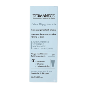 Dermanege Creme Depigmentante 50ml