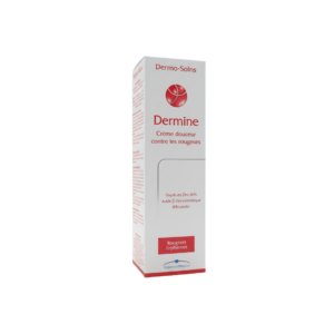 Dermine Crème de Change 80G