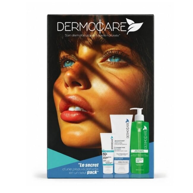Dermocare-Ecran-Fluide-Creme-Gommante-Gel-Nettoyante-200ml-PACK.jpg