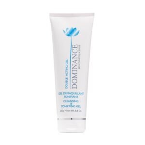 DOMINANCE GEL NETTOYANT TONIFIANT 200ML