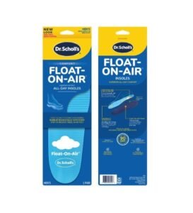 Dr.scholl&rsquo;s Comfort Float-On-Air Men&rsquo;s