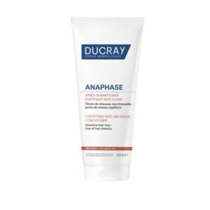 Ducray — Soin Après-shampooing Fortifiant — Après shampoing anti chute — Anaphase+ 200 ml