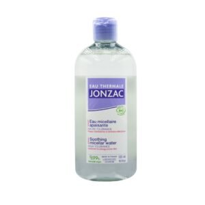 EAU THERMALE JONZAC EAU MICELLAIRE APAISANTE 500 ml