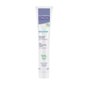 EAU THERMALE JONZAC REHYDRATE SOIN RICHE ONCTUEUX 50 ml