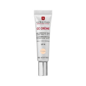 ERBORIAN – CC CREME PORCELAIN 15ML