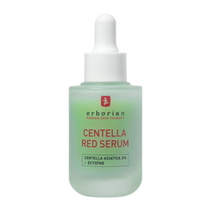 ERBORIAN – CENTELLA RED SERUM 30ML