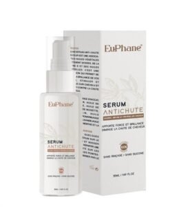 EUPHANE Sérum Anti Chute 50ml