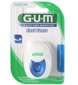 Gum Easy Floss Fil en PTFE Ref2000