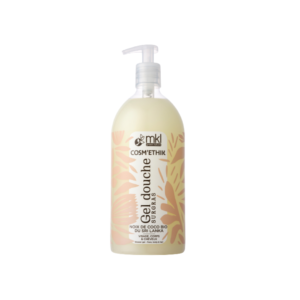 MKL Cosm&rsquo;ethik Gel Douche Noix de Coco Bio 1L