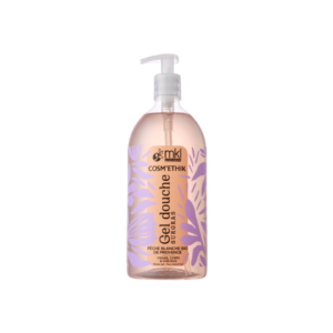 MKL Cosm&rsquo;ethik Gel Douche Mure Sauvage Bio 1L