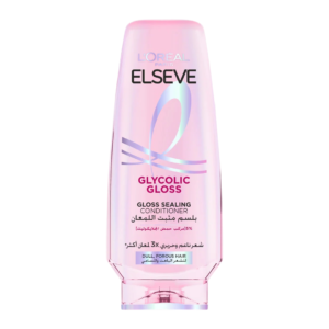 L&rsquo;oreal Paris Elseve Glycolic Gloss Conditioner 200ml