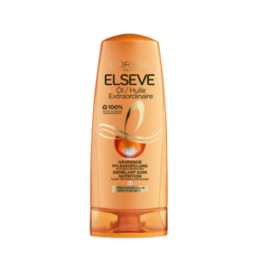 L&rsquo;Oreal Paris Elseve Huile Extraodinaire demelant Nutrition eclat 200ml