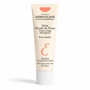 Embryolisse Soin Blush De Peau Rose Lumiere 30ml