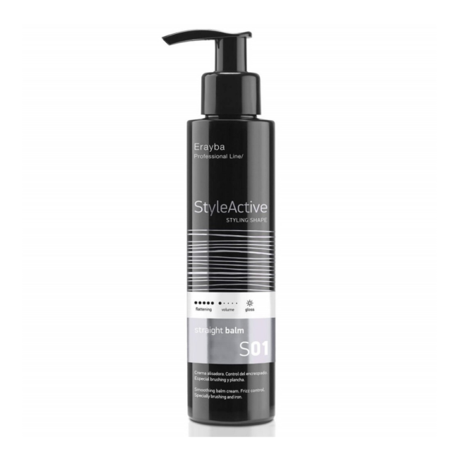 Erayba-S01-Style-Active-Smoothing-Balm-cream-150ml-1.png