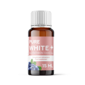 Eric Favre Pure White+ 10*15ml