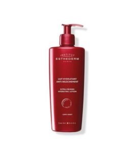 ESTHEDERM Lait Hydratant Anti Relachement 400ml