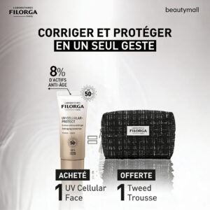 Filorga UV Cellular-Protect creme solaire Visage 40ml