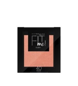 Maybelline FIT ME BLUSH 40 PEACH