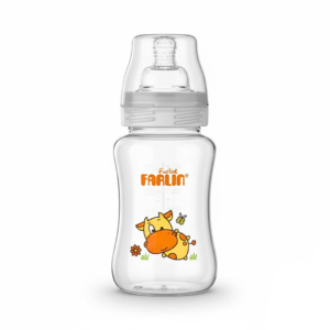 Farlin Momfit Biberon En Verre 120ml