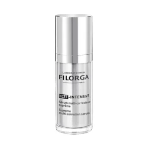 FILORGA  NCEF-INTENSIVE – Sérum visage anti-âge au rétinol, anti rides, fermeté, éclat 30ml
