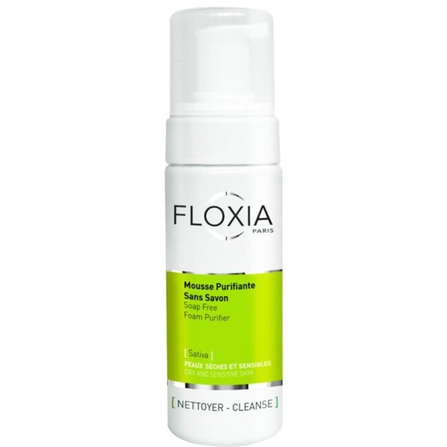 Floxia-mousse-purifiante-Sativa-150ml.jpg Floxia-mousse-purifiante-Sativa-150ml.jpg