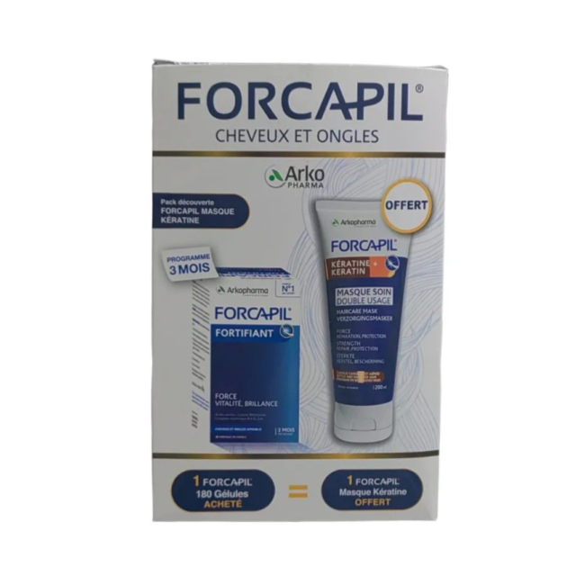 Forcapil-bte-180-gelulesMasque-Soin-Double-Usage-Keratine-200ml-pack.png