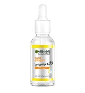 Garnier Fast Bright Booster Serum 15ml