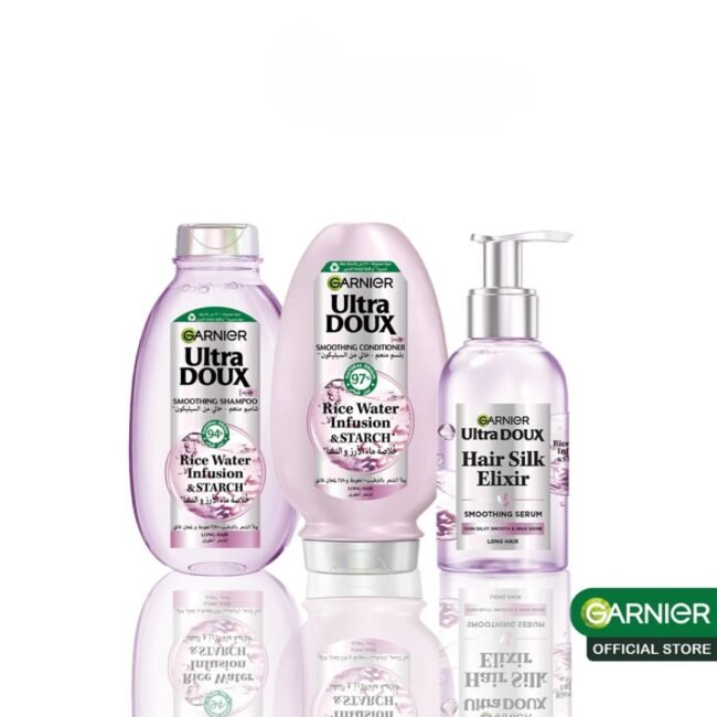Garnier-Routine-Ultra-Doux-Rice-Water-Shampooing-Serum-Apres-Shampooing.jpg Garnier-Routine-Ultra-Doux-Rice-Water-Shampooing-Serum-Apres-Shampooing.jpg
