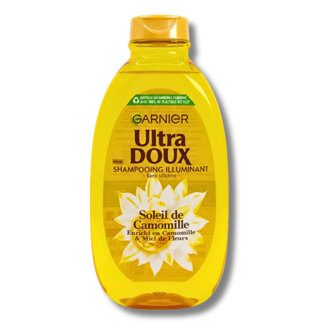 Garnier-Ultra-Doux-Camomille-Shampo-400ml.png Garnier-Ultra-Doux-Camomille-Shampo-400ml.png